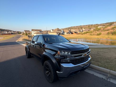 Used 2019 Chevrolet Silverado 1500 LT w/ All-Star Edition image 1