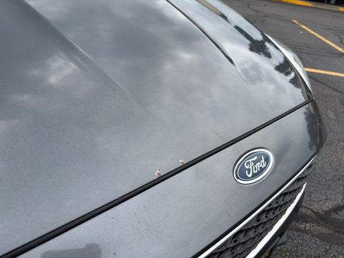 Used 2017 Ford Focus SE FWD image 26