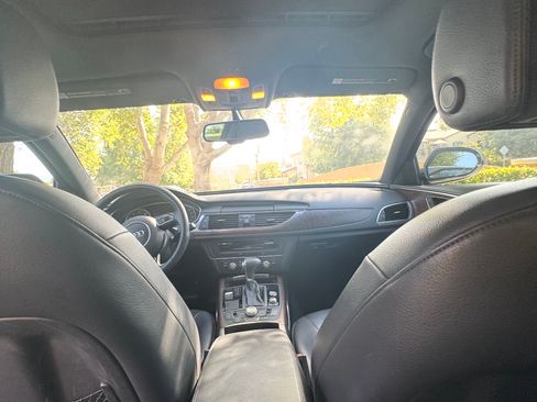 Used 2013 Audi A6 2.0T Premium Plus w/ Premium Plus Pkg image 10