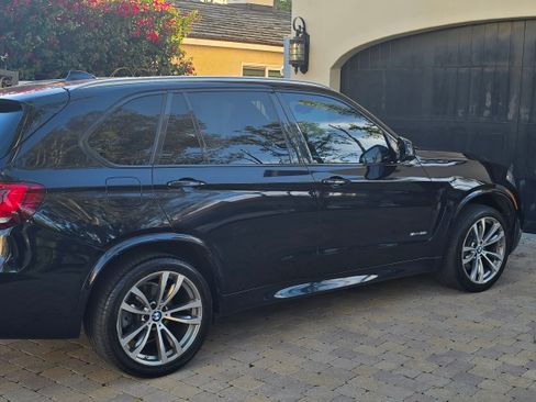 Used 2017 BMW X5 sDrive35i image 2