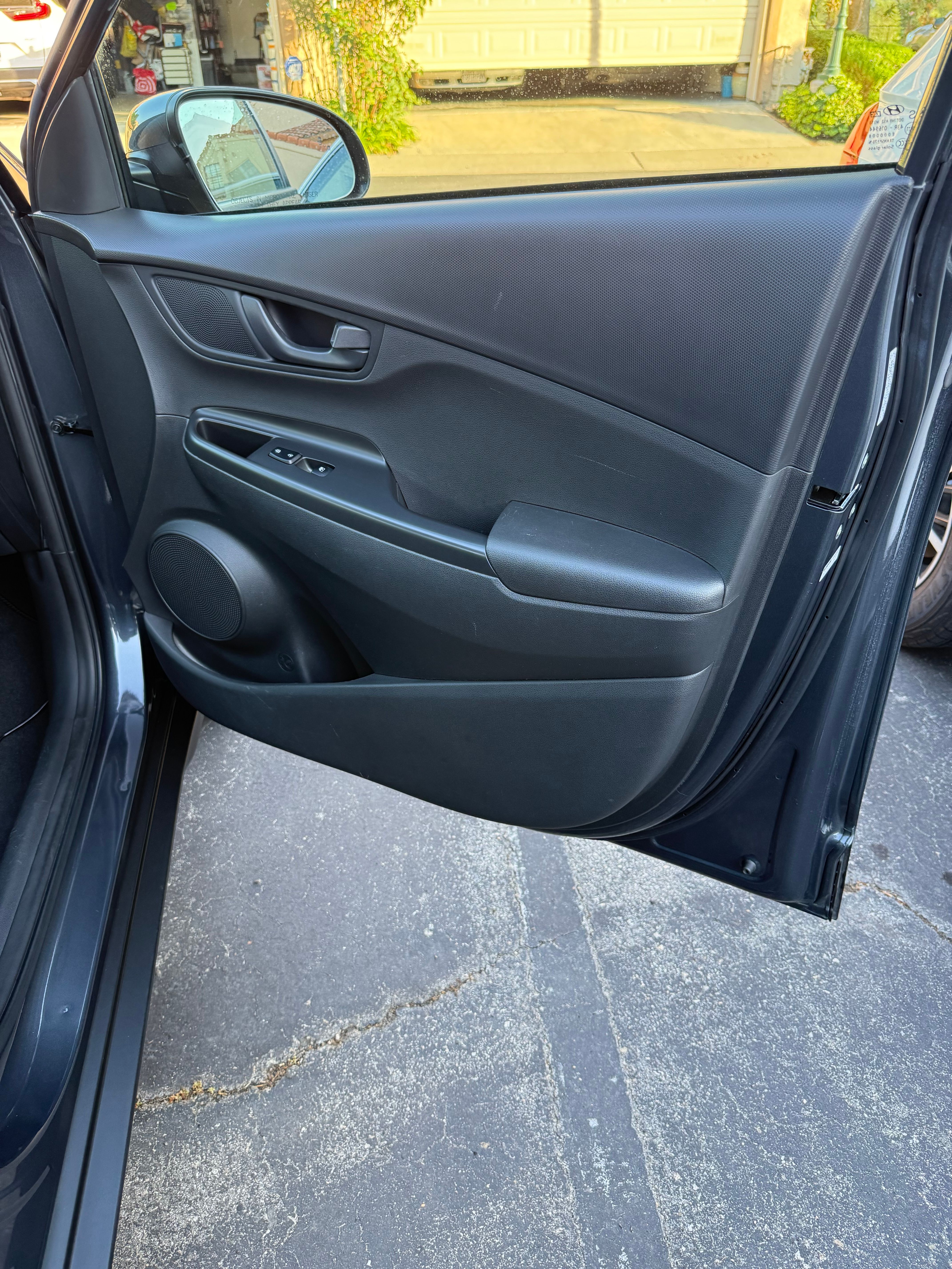 Used 2019 Hyundai Kona SEL FWD image 8
