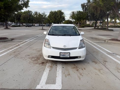 Used 2006 Toyota Prius image 2