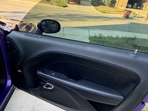 Used 2019 Dodge Challenger R/T Scat Pack w/ 1320 Drag Pack image 16