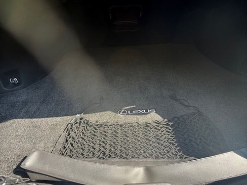Used 2019 Lexus ES 350 w/ Accessory Package 2 FWD image 15