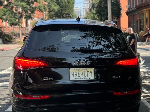 Used 2014 Audi Q5 2.0T Premium image 4