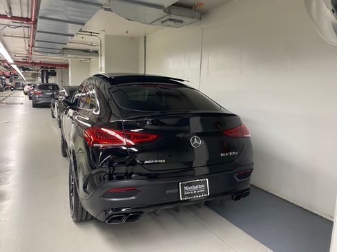 Used 2023 Mercedes-Benz GLE 63 AMG S image 5