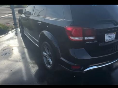 Used 2017 Dodge Journey Crossroad image 12