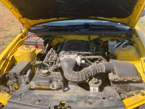 Used 2006 Ford Mustang GT Premium image 6