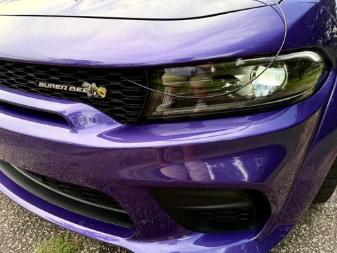 Used 2023 Dodge Charger Scat Pack RWD image 15