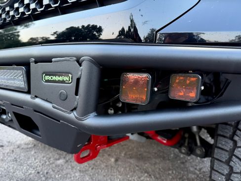 Used 2021 Toyota Tundra SR5 w/ TRD Sport Plus Package image 14