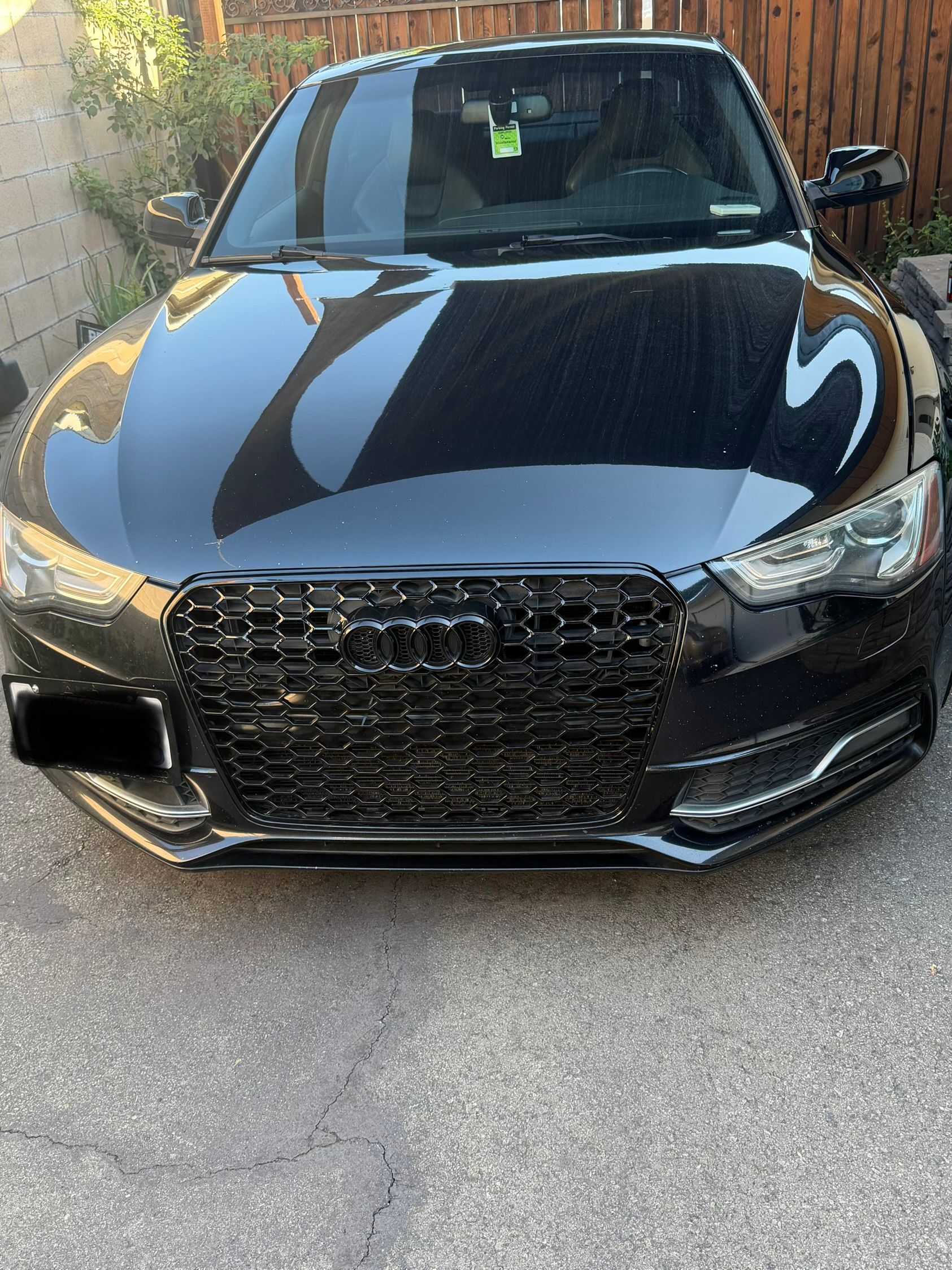 Used 2013 Audi S5 Prestige w/ Prestige Pkg AWD/4WD image 14