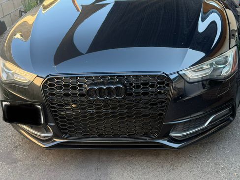 Used 2013 Audi S5 Prestige w/ Prestige Pkg AWD/4WD image 14