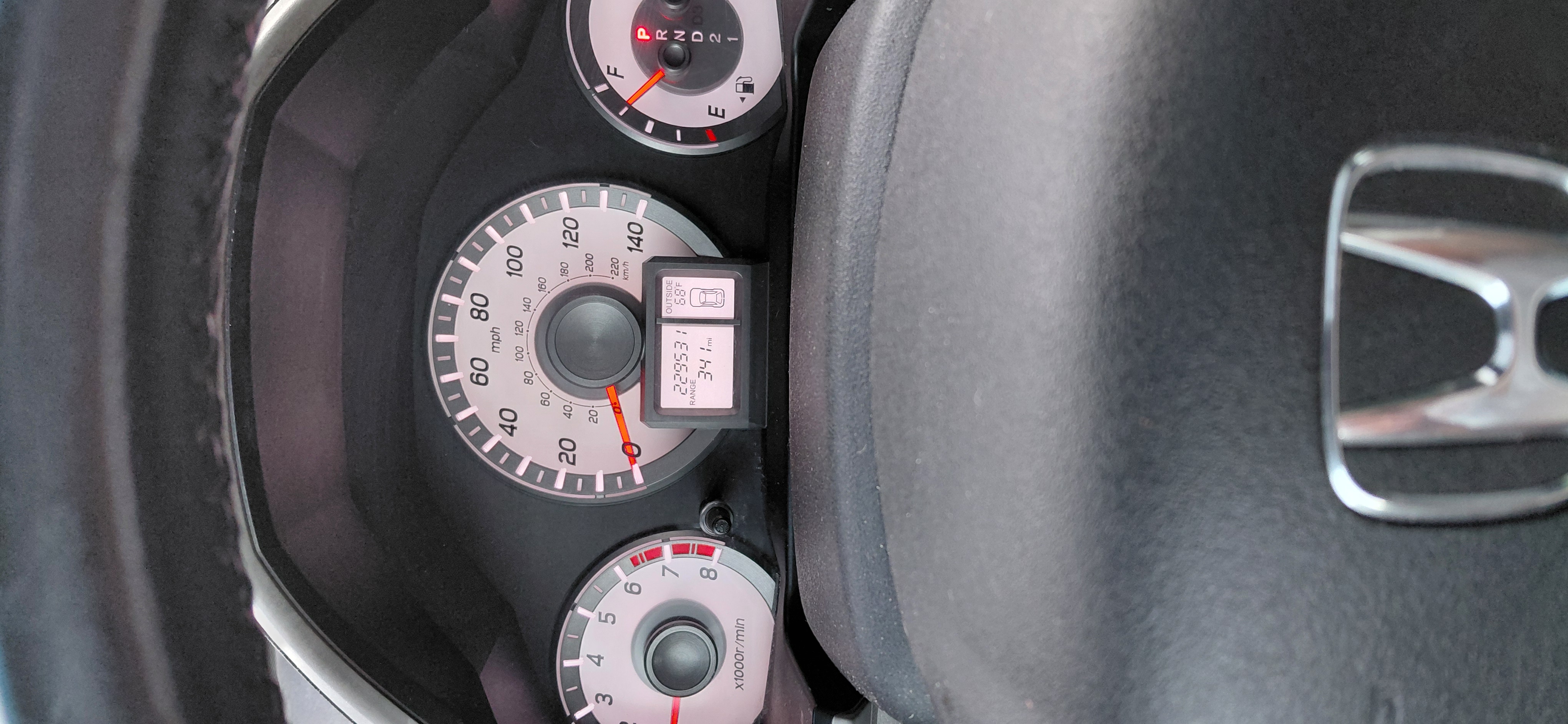 Used 2014 Honda Pilot EX-L image 5