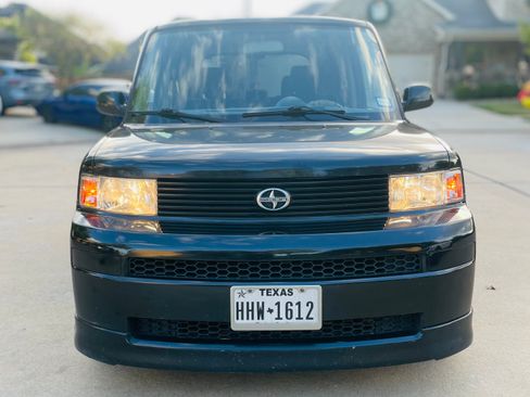 Used 2006 Scion xB image 8