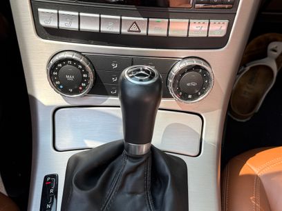 Used 2013 Mercedes-Benz SLK 55 AMG