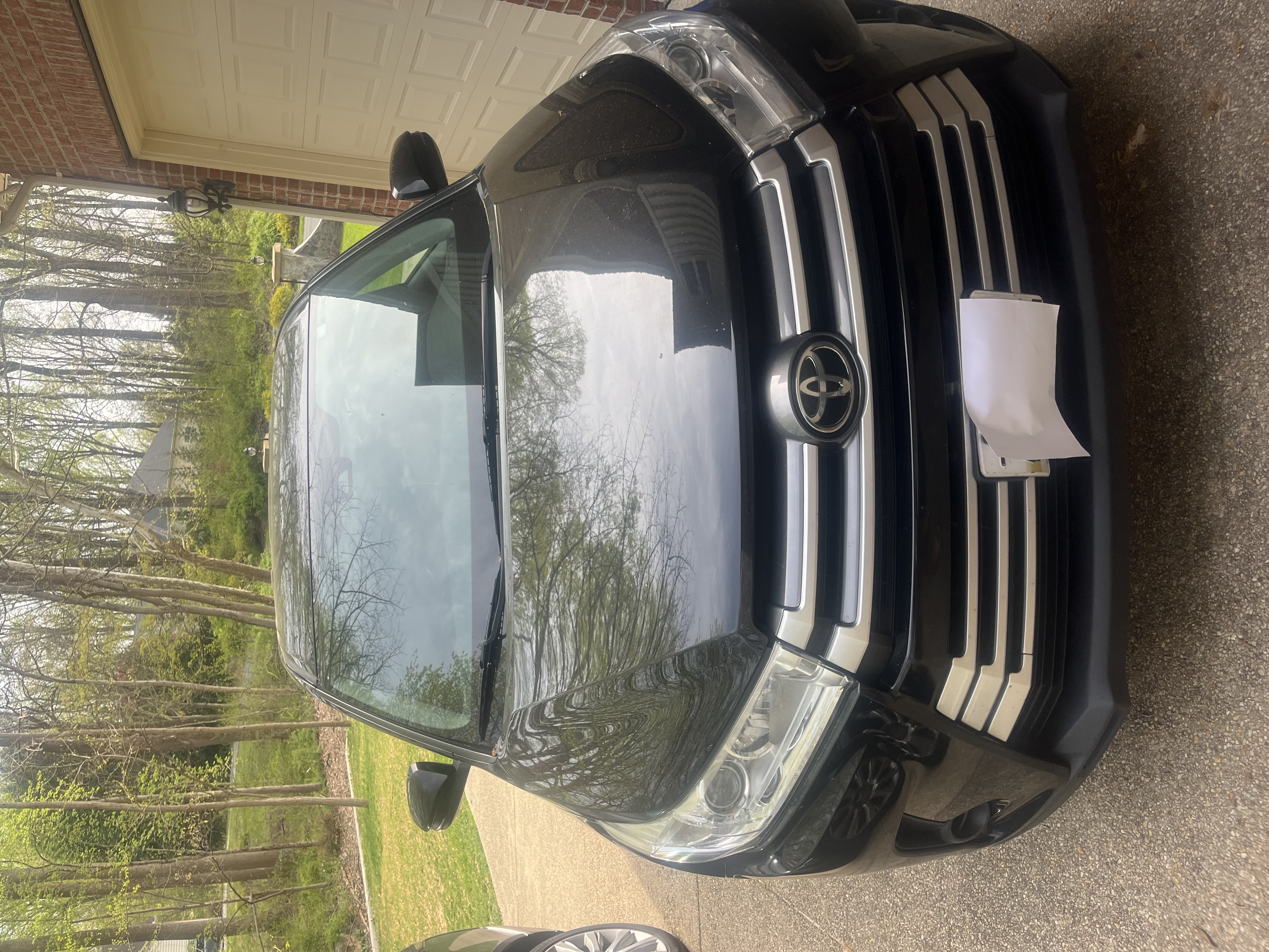 Used 2019 Toyota Highlander LE FWD image 15