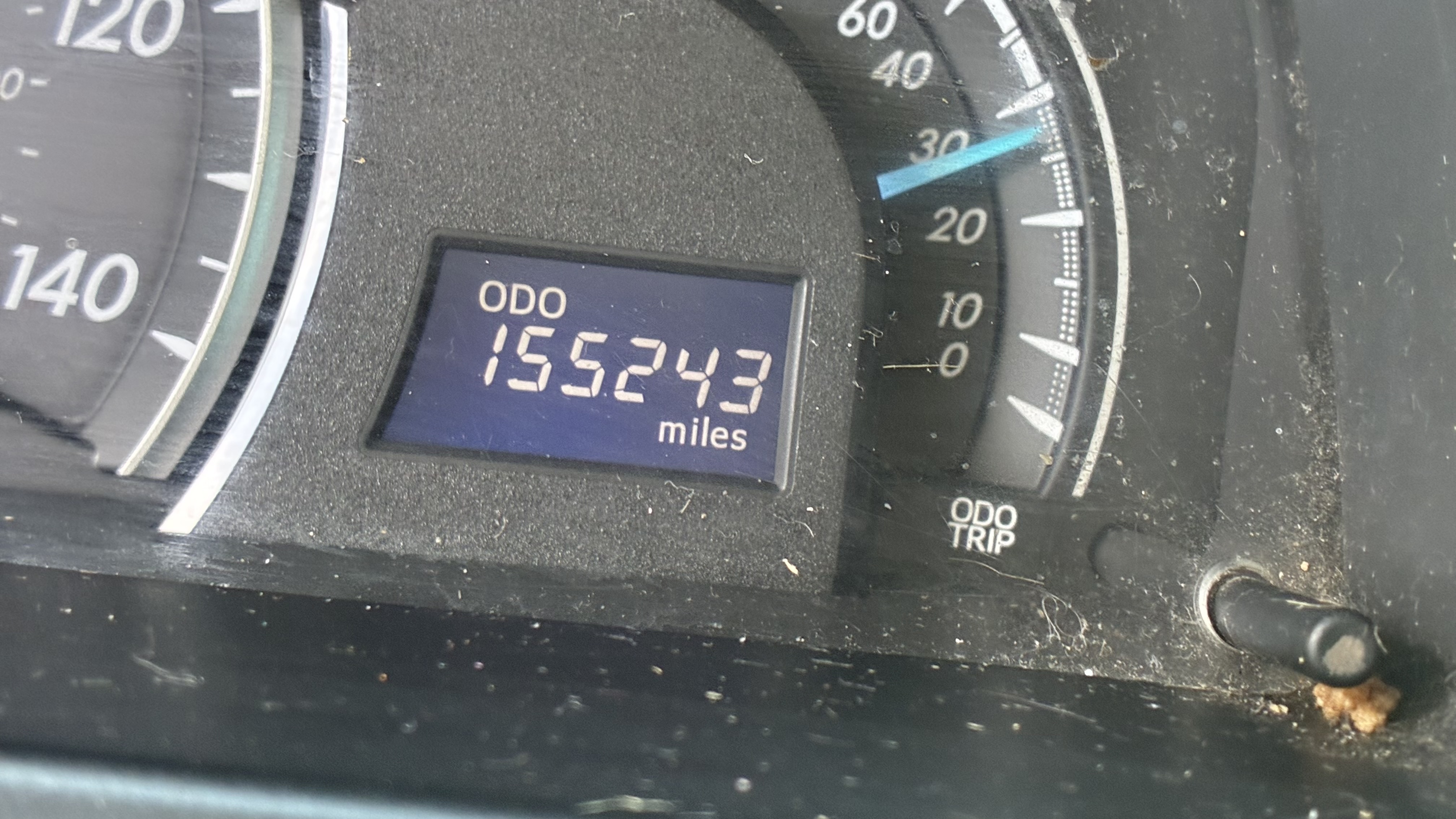 Used 2012 Toyota Camry LE FWD image 5