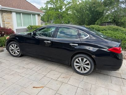 Used 2011 INFINITI M37 x w/ Premium Pkg