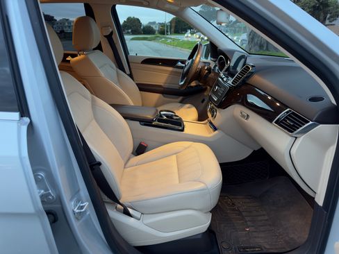 Used 2016 Mercedes-Benz GLE 300d 4MATIC image 10