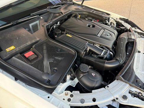 Used 2015 Mercedes-Benz C 300 4MATIC Sedan image 10