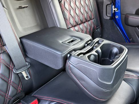 Used 2019 Jeep Wrangler Unlimited Rubicon image 13