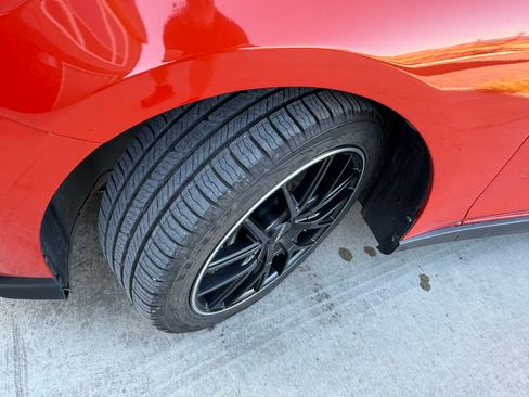 Used 2019 Hyundai Veloster Turbo Ultimate FWD image 14