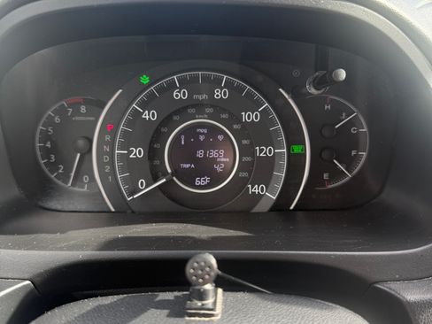 Used 2014 Honda CR-V LX image 14