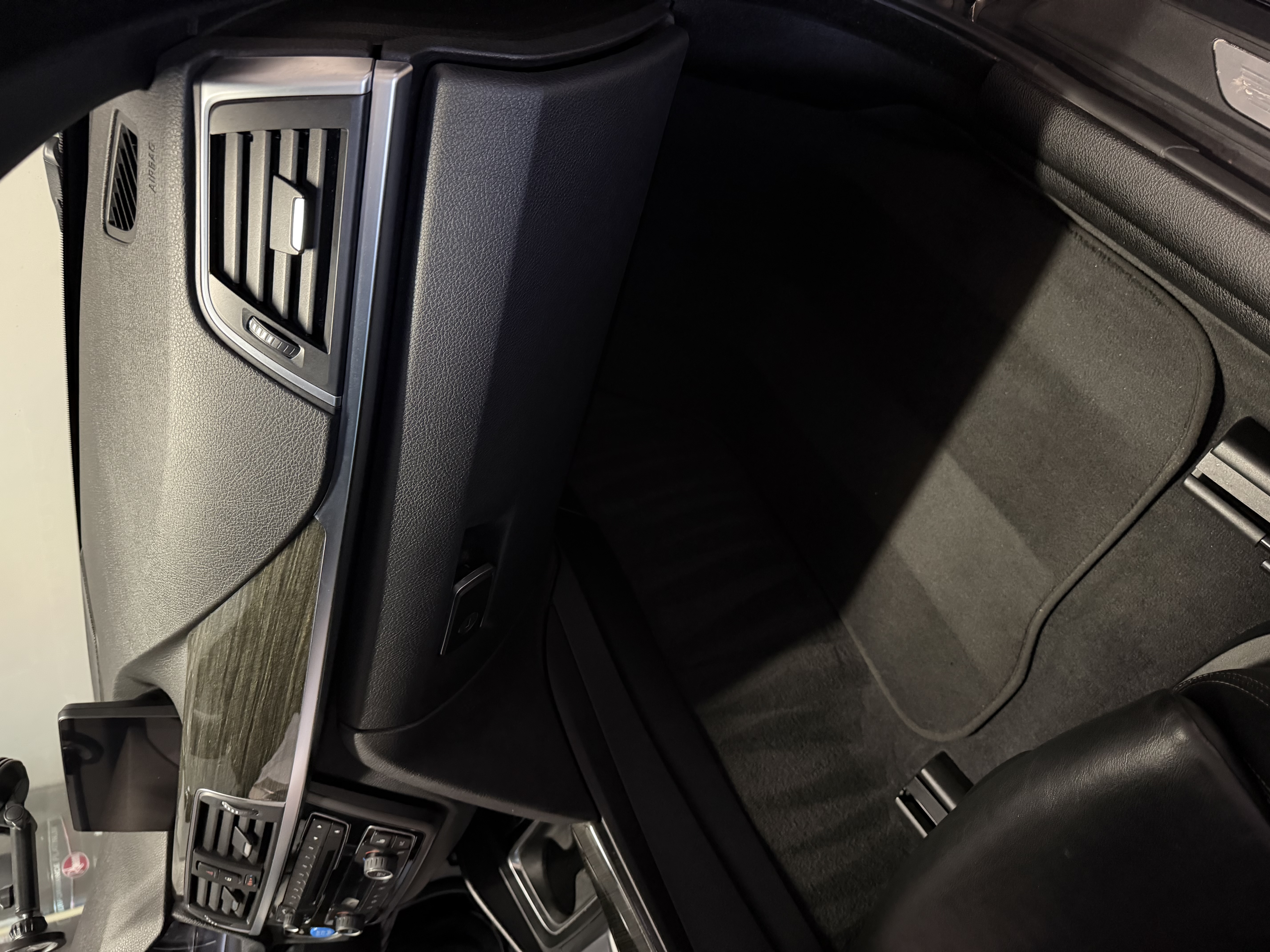 Used 2016 BMW M4 Convertible RWD image 14