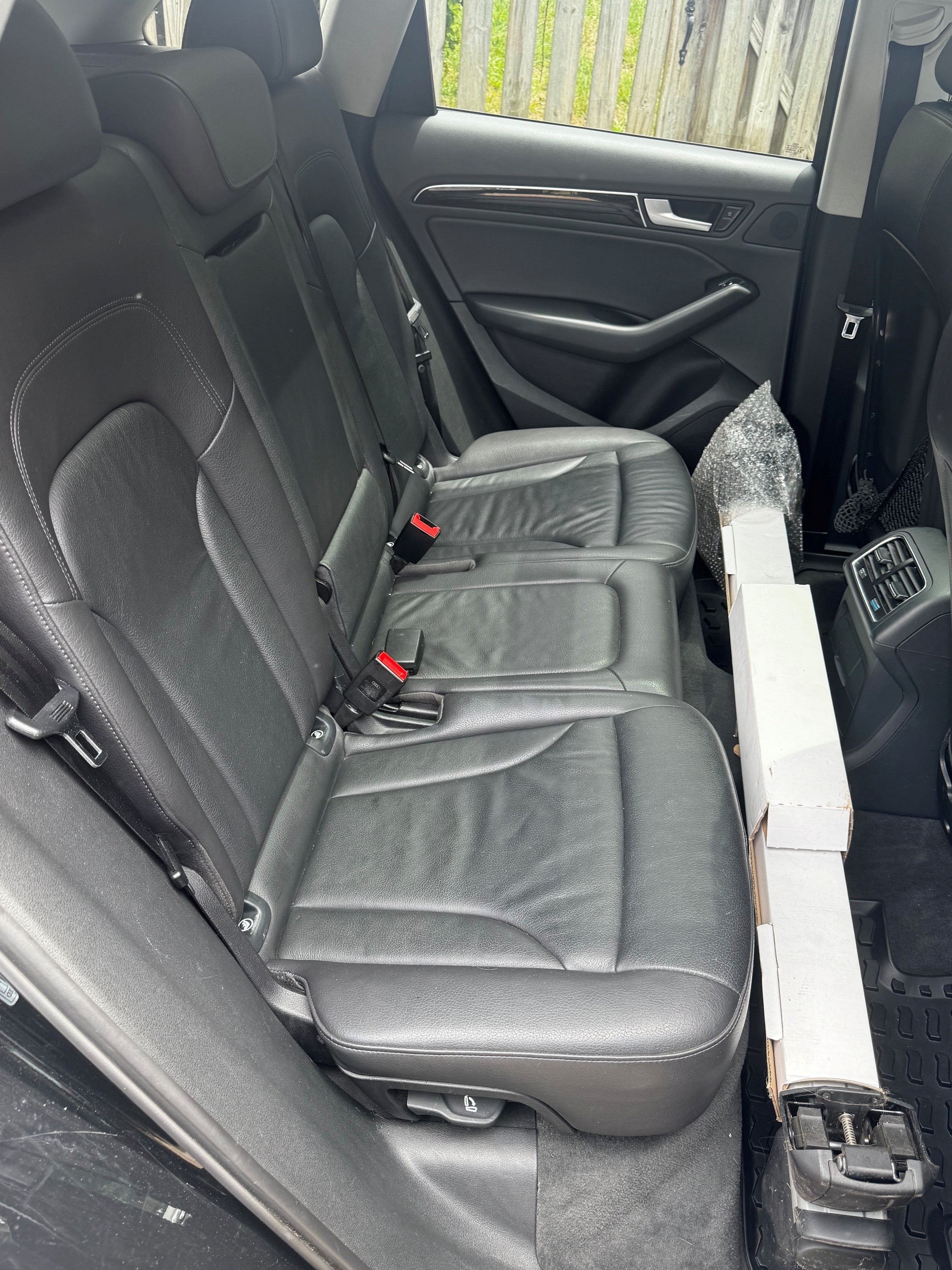 Used 2014 Audi Q5 2.0T Premium Plus AWD/4WD image 15