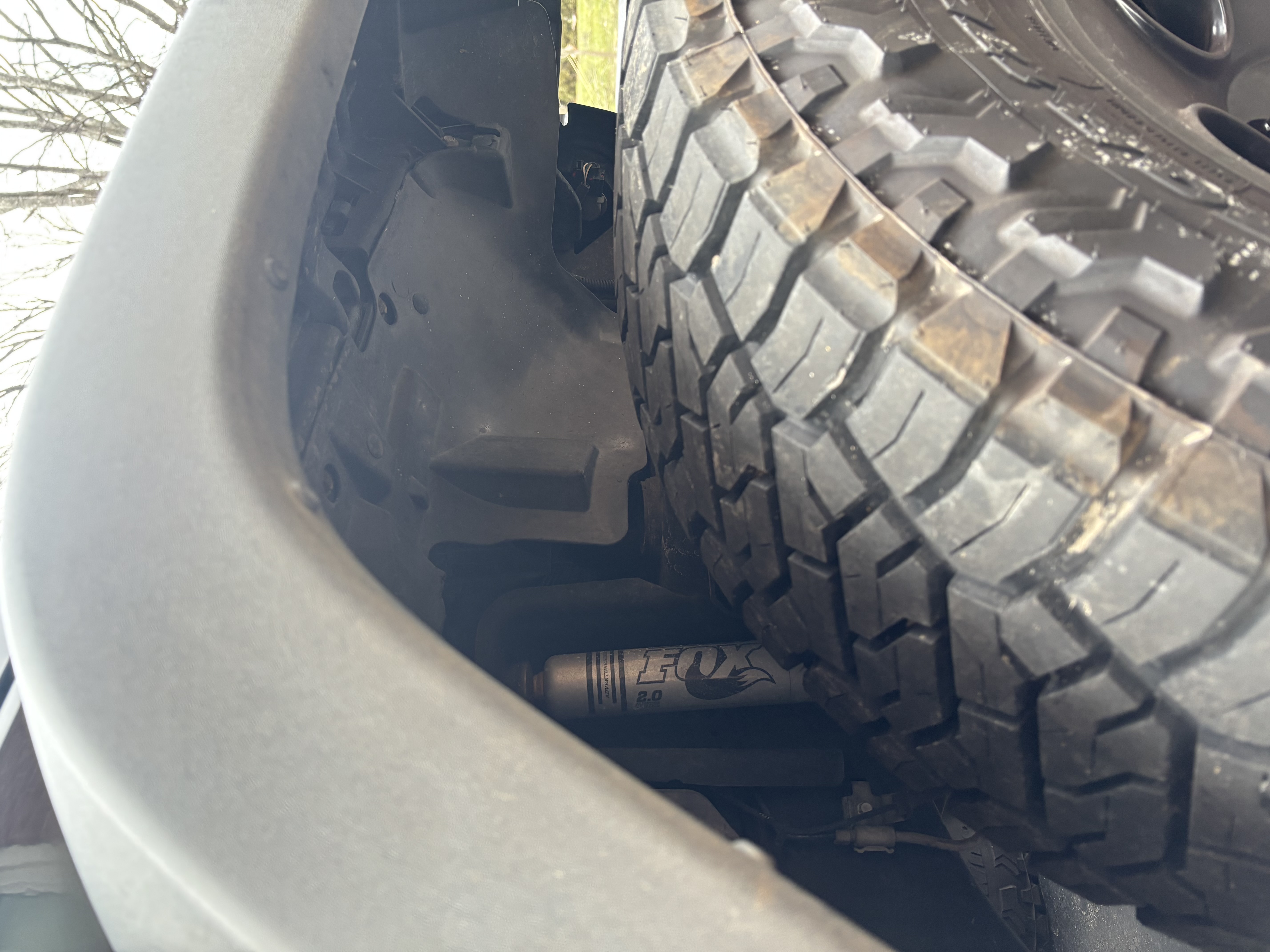 Used 2013 Jeep Wrangler Unlimited Sport AWD/4WD image 12