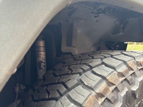 Used 2013 Jeep Wrangler Unlimited Sport AWD/4WD image 12
