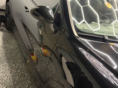Used 2013 Porsche Cayenne GTS AWD/4WD image 16