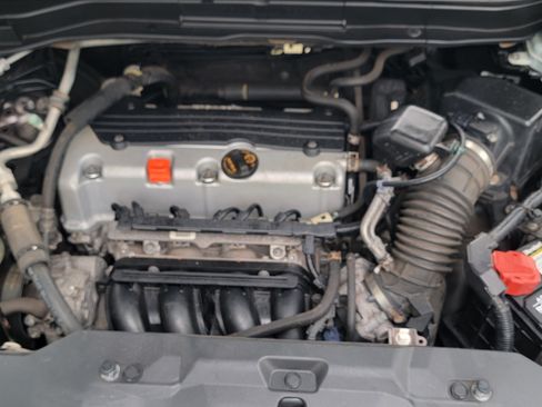 Used 2010 Honda CR-V LX image 13