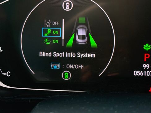 Used 2020 Honda Accord EX image 28