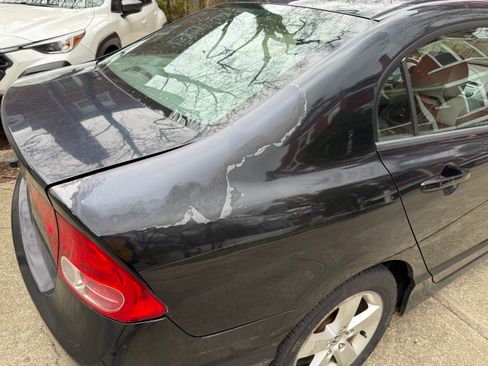 Used 2007 Honda Civic EX image 13