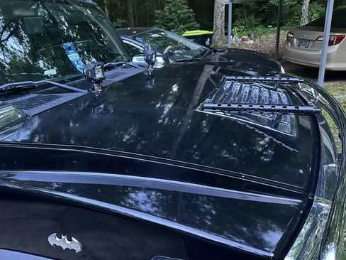 Used 2007 HUMMER H2 image 18