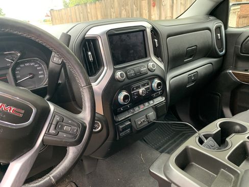 Used 2021 GMC Sierra 1500 Elevation AWD/4WD image 6