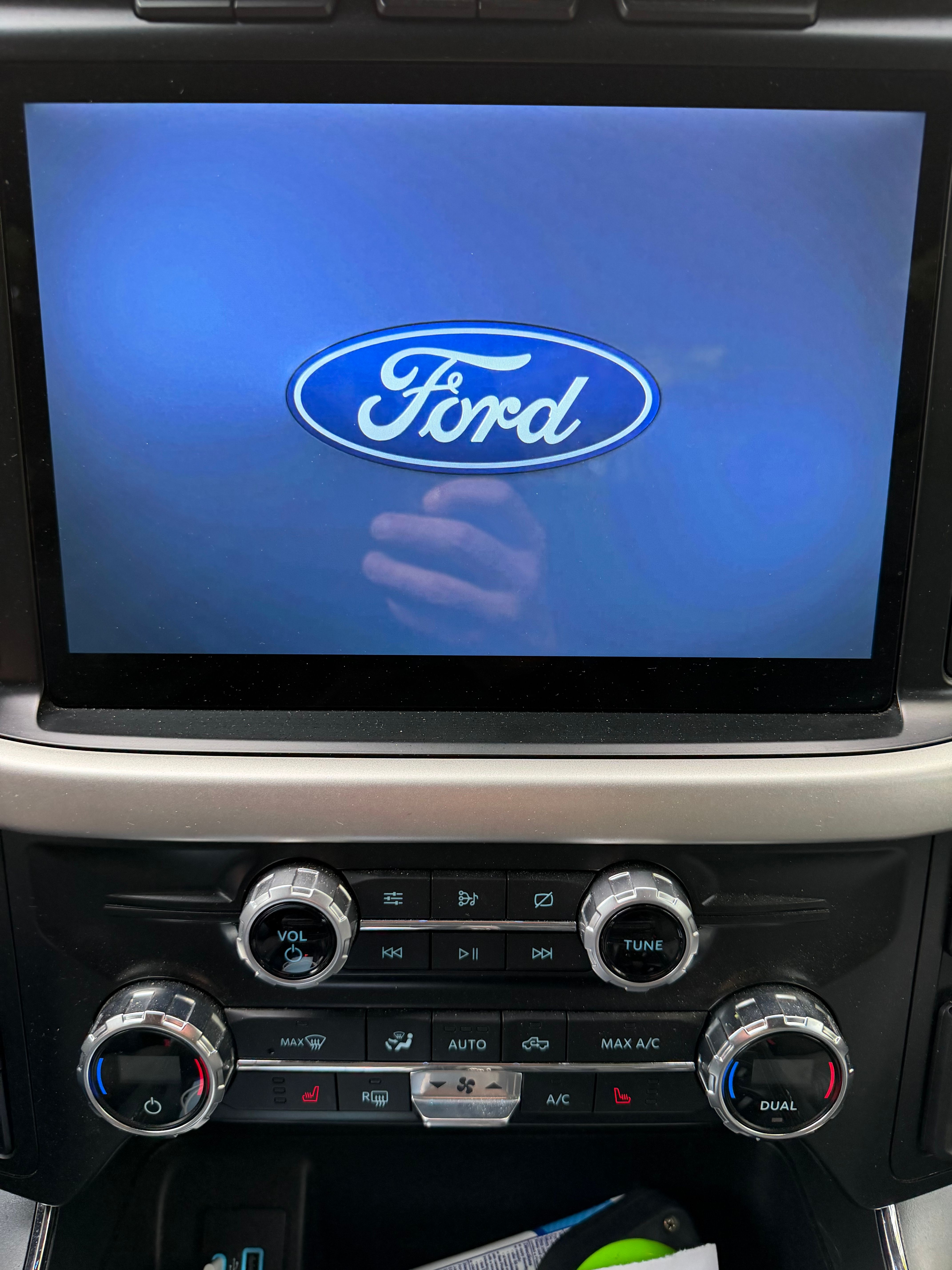 Used 2021 Ford F150 XLT w/ Equipment Group 302A High AWD/4WD image 9