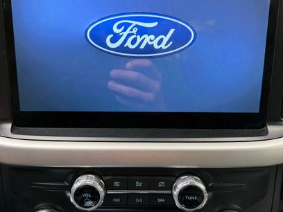 Used 2021 Ford F150 XLT w/ Equipment Group 302A High