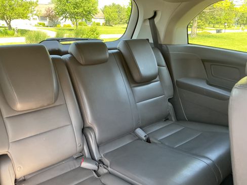Used 2012 Honda Odyssey EX-L image 8