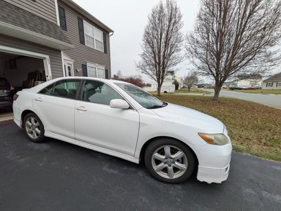 Used 2009 Toyota Camry SE
