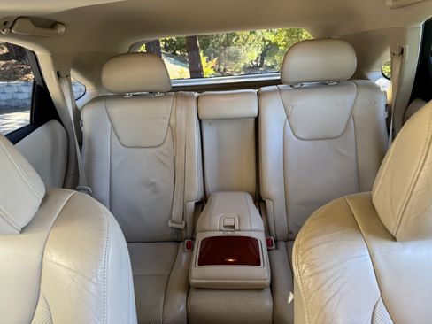 Used 2012 Lexus RX 350 FWD image 25