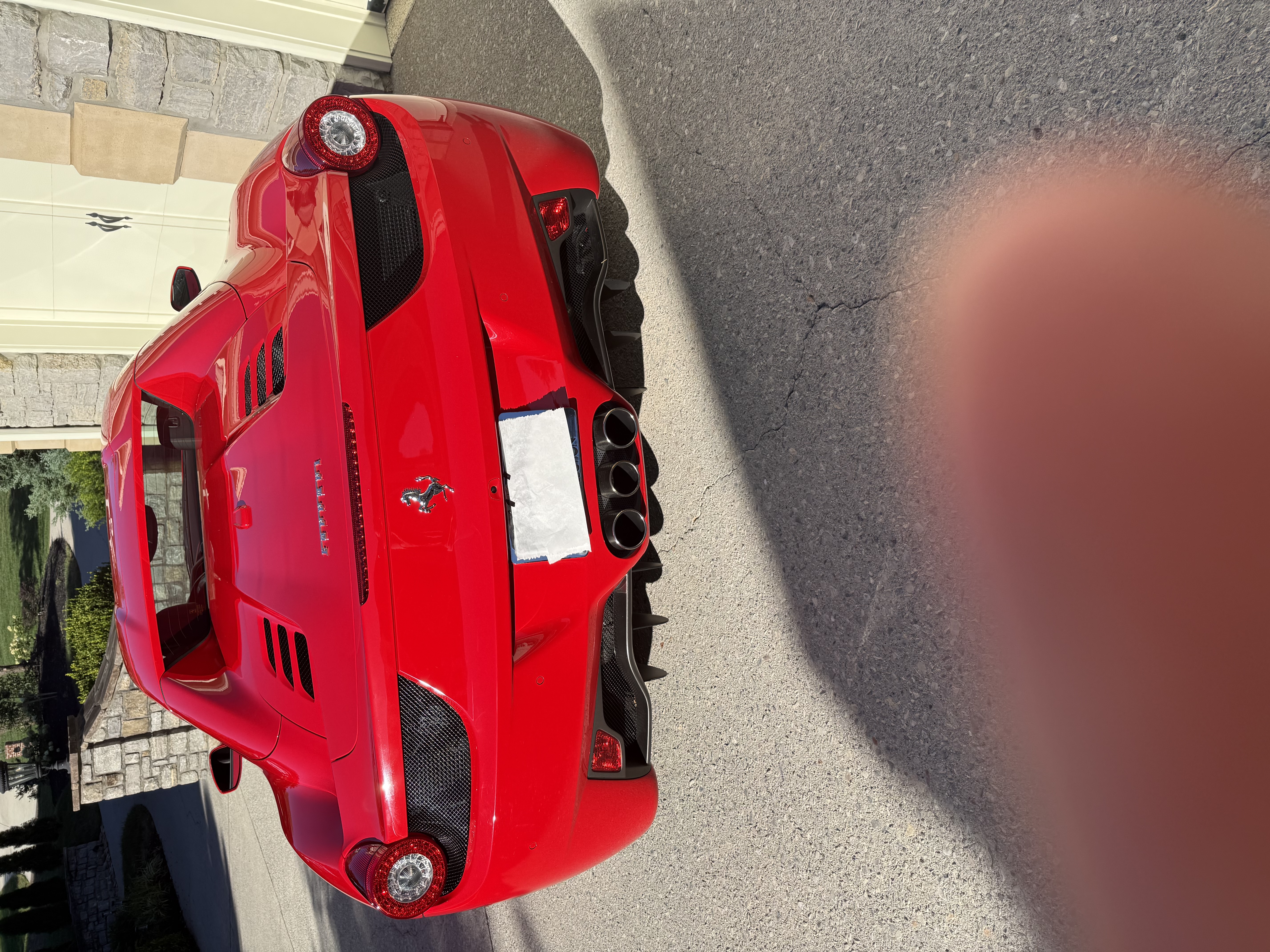 Used 2015 Ferrari 458 Spider RWD image 24