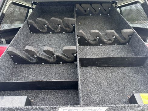 Used 2013 Toyota Tundra 4x4 CrewMax w/ TRD Off-Road Pkg image 5