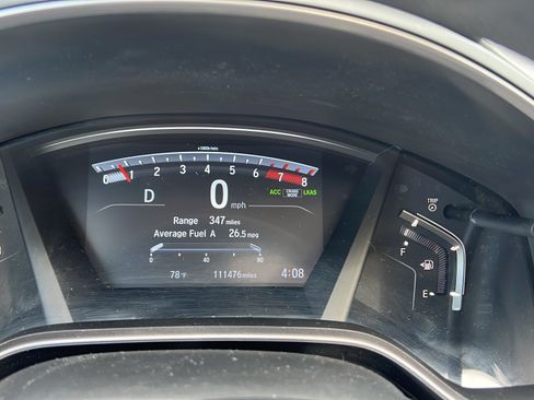 Used 2017 Honda CR-V EX image 15