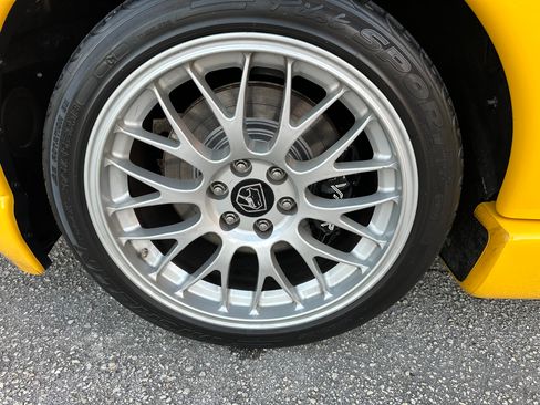 Used 2002 Dodge Viper GTS image 9