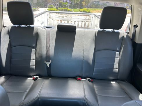 Used 2014 RAM 3500 Tradesman RWD image 7