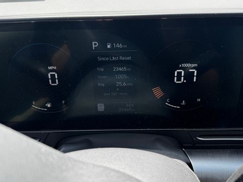 Used 2024 Hyundai Kona SEL AWD/4WD image 19