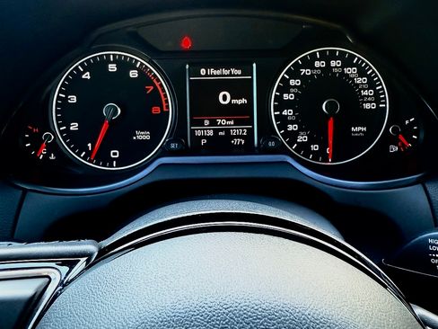 Used 2016 Audi Q5 3.0T Premium Plus w/ Technology Package image 9