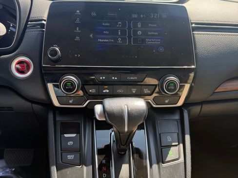 Used 2021 Honda CR-V EX-L image 9
